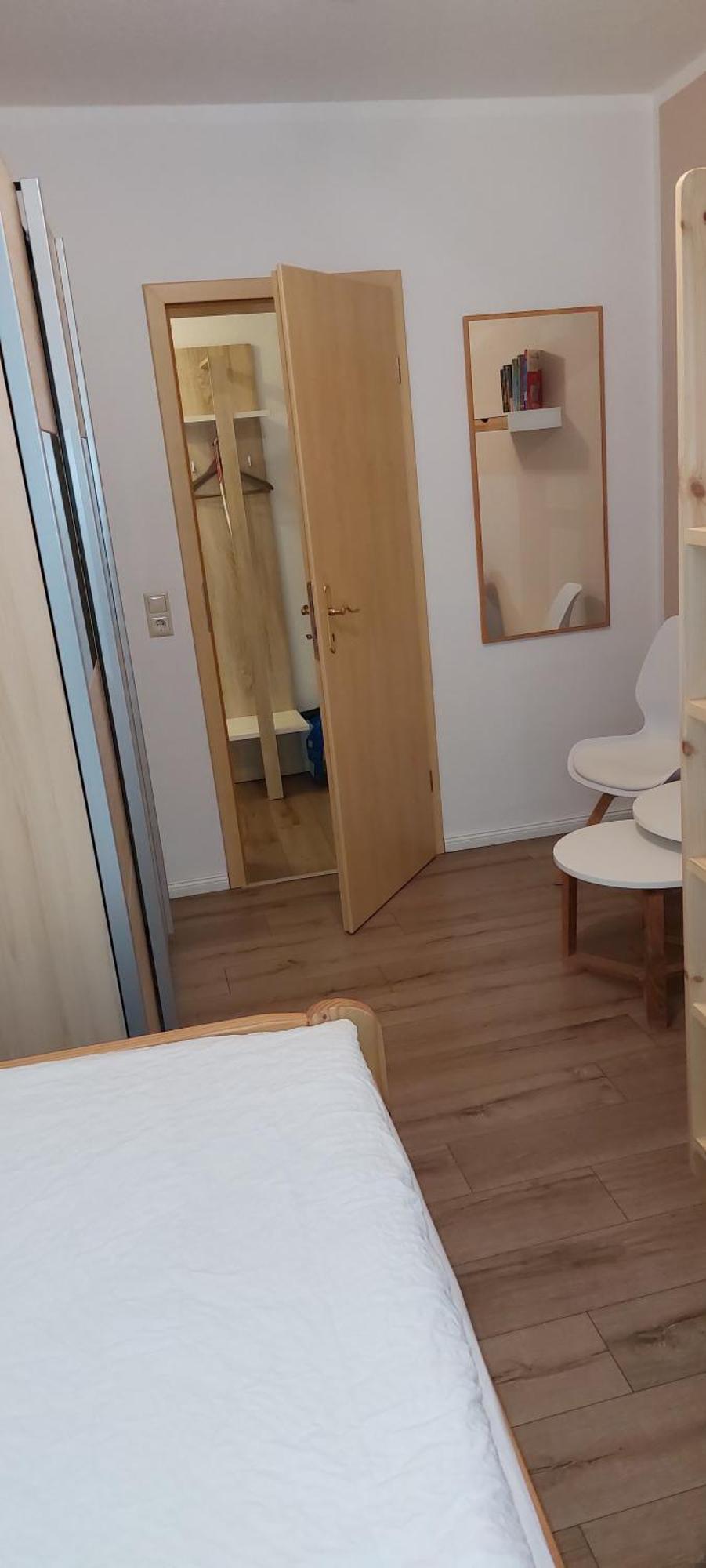 Apartmenthaus Im Stieg Quedlinburg Cameră foto
