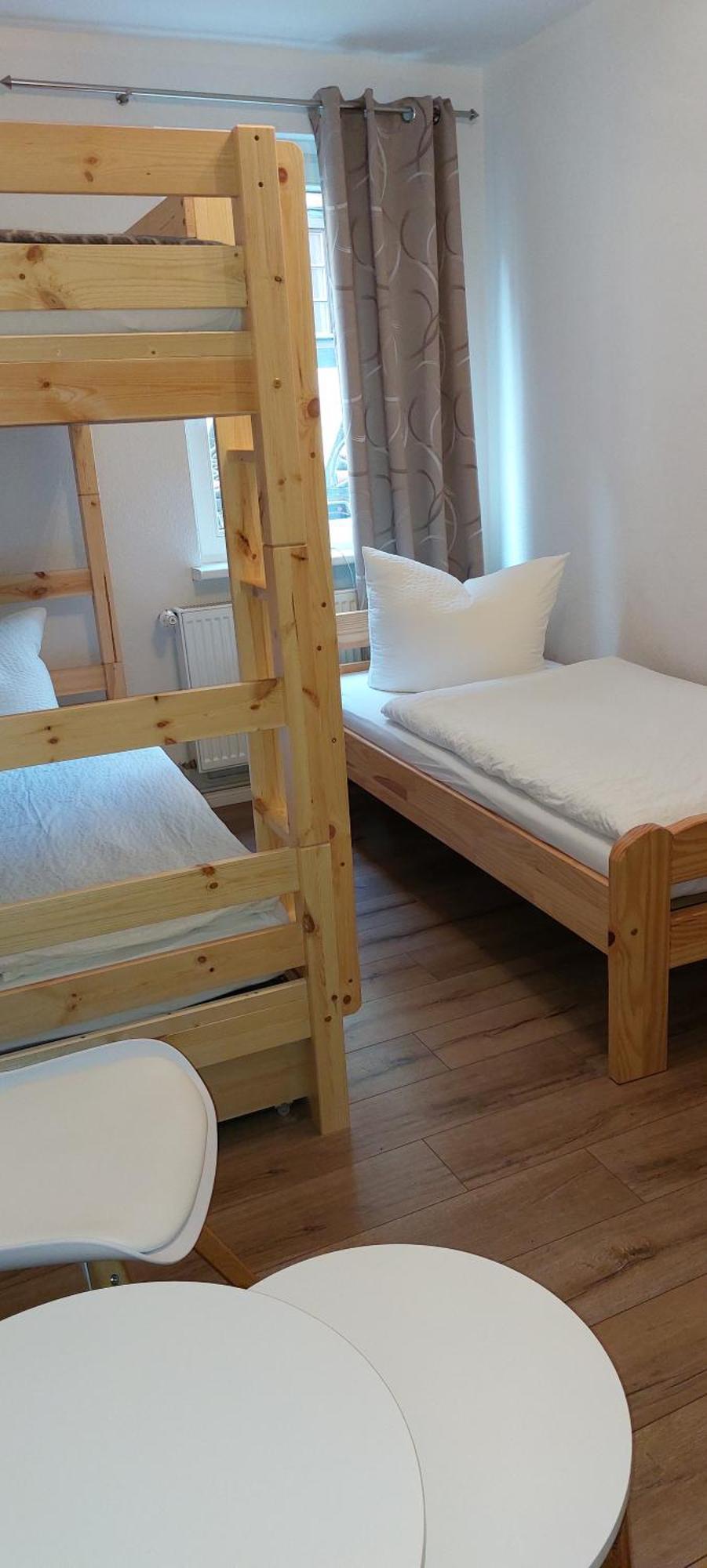 Apartmenthaus Im Stieg Quedlinburg Cameră foto