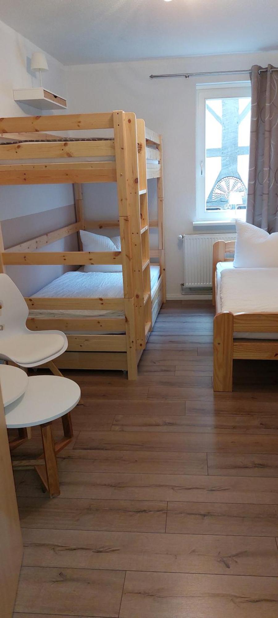 Apartmenthaus Im Stieg Quedlinburg Cameră foto