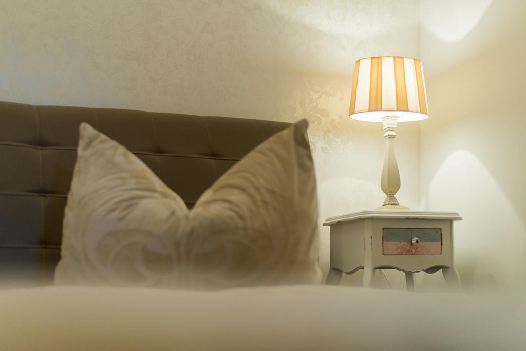 Apartmenthaus Im Stieg Quedlinburg Cameră foto